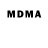 MDMA молли M Dennis